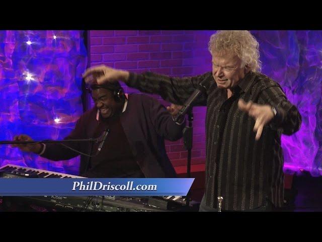 Phil Driscoll and Kevin Wade - "Lord You've Been So Good to Me!"