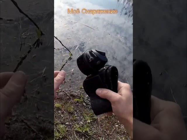 #3 ⬆️ Полная версия ⬆️Беседа о снаряжении-Рыбалка на рогатку#top #2024 #youtube #1k #slingshot