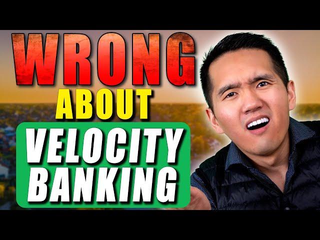 Velocity Banking Debunked?! Scam?