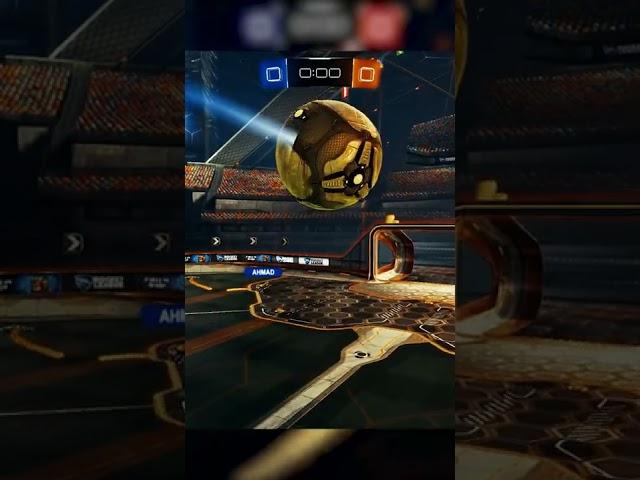 ICONIC redirect from AHMAD 