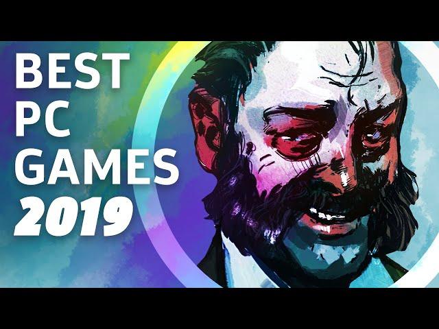 Best PC Games Of 2019