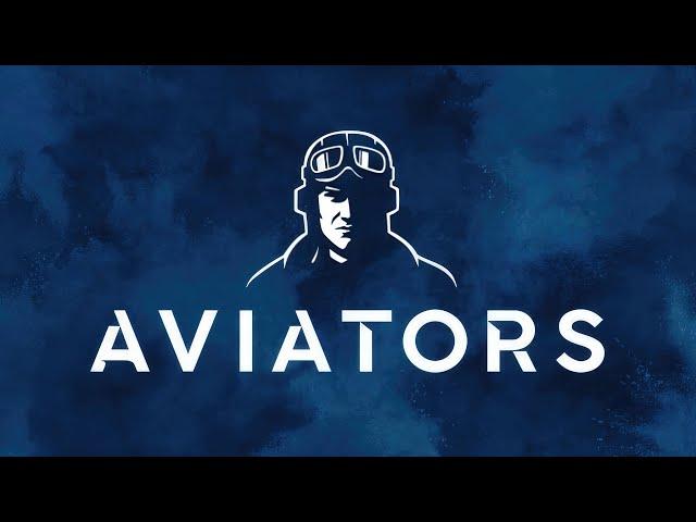 Aviators | Full Walkthrough | GamePlay PC