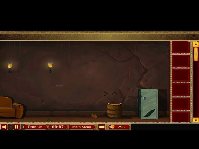 Can you escape this 101 room walkthrough level 43