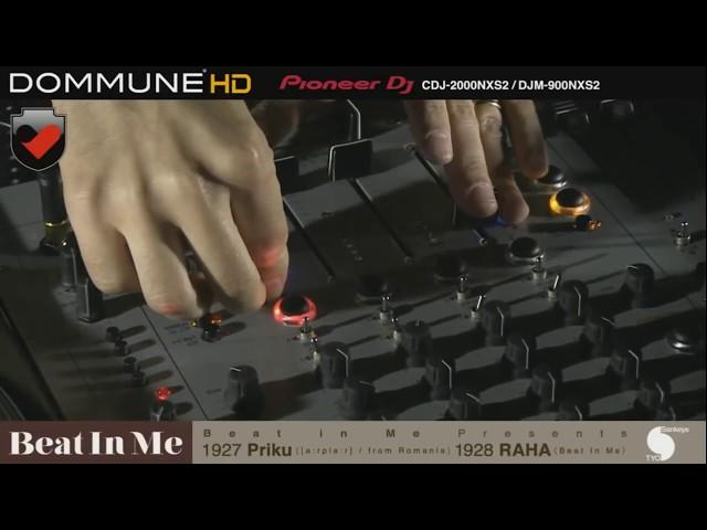 Priku @ Dommune, Tokyo (03.06.2016) Video