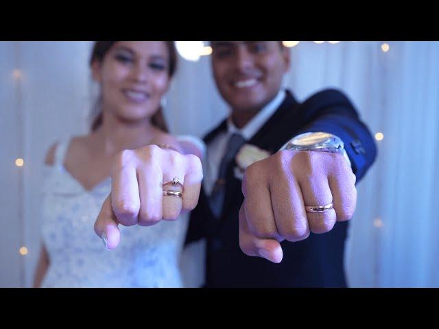 VIDEOCLIP — Carlos y Casandra  |  ML Producciones