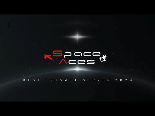 DarkOrbit ||⭐NEW PRIVATE SERVER 2024⭐ [ Space Aces | DarkOrbit HTML Server - 144FPS + ]