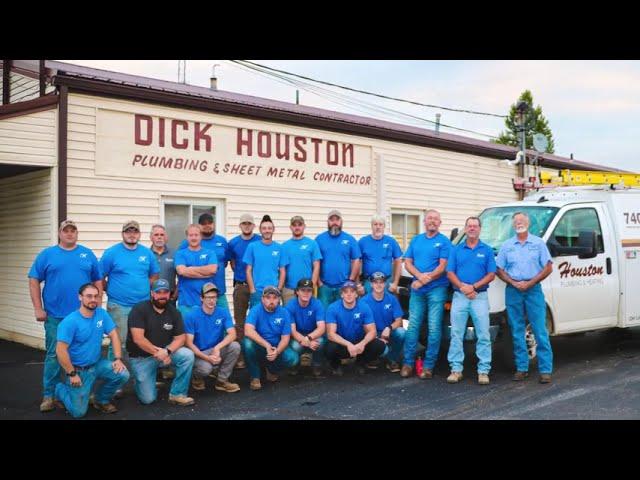 Houston Plumbing & Heating