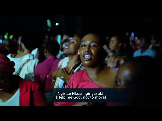 Joyous Celebration & Zamile Mfekayi - Endleleni Thomoyi (Official Video) Live At The Durban ICC-2024