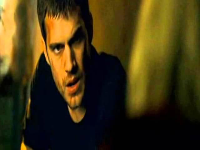 Blood Creek / Henry Cavill / Frozen