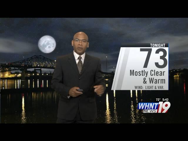 WHNT News 19 This Morning 530am B block Sept 6