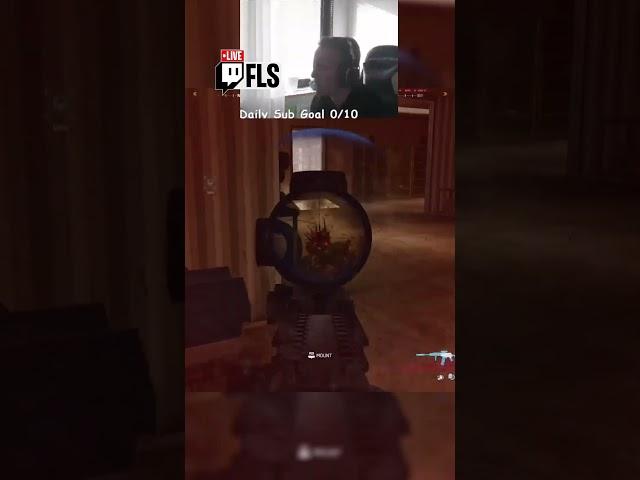 FLS bullying Ranked Players! #FLS #callofduty #warzone #verdansk #gamingshorts