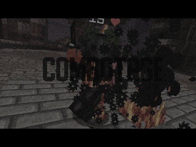 KILLING VIMEWORLD #5 combotage