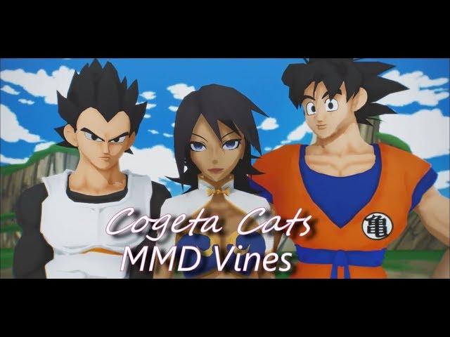 [MMD/VINE] - Compilation vines 3