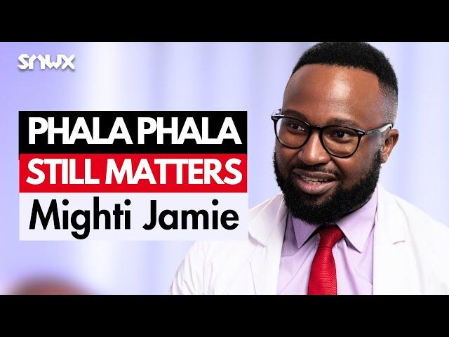 Mighti Jamie: Concourt Phala Phala case, ‘GNU’, Floyd Shivambu, MK Party, SA economy, EFF, Ramaphosa