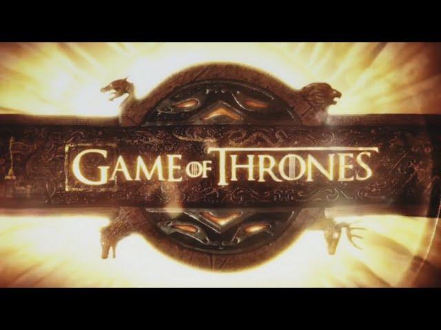 TOP 10 GAME OF THRONES SOUNDTRACKS