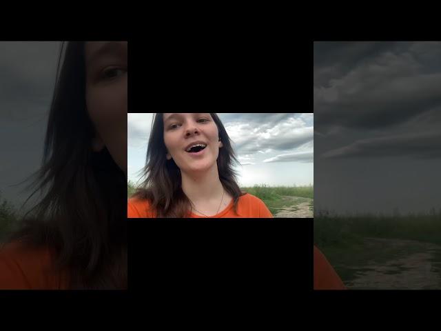 Нина Бродская - Теряют люди друг друга (Cover By Marina Bgazhnokova) #recomended #cover #singer