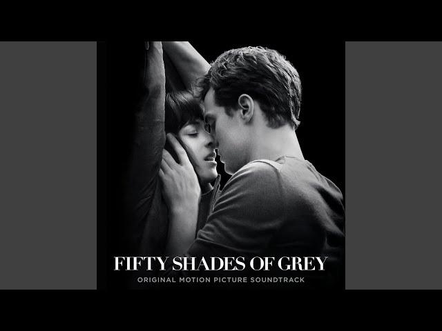 I Put A Spell On You (Fifty Shades of Grey)
