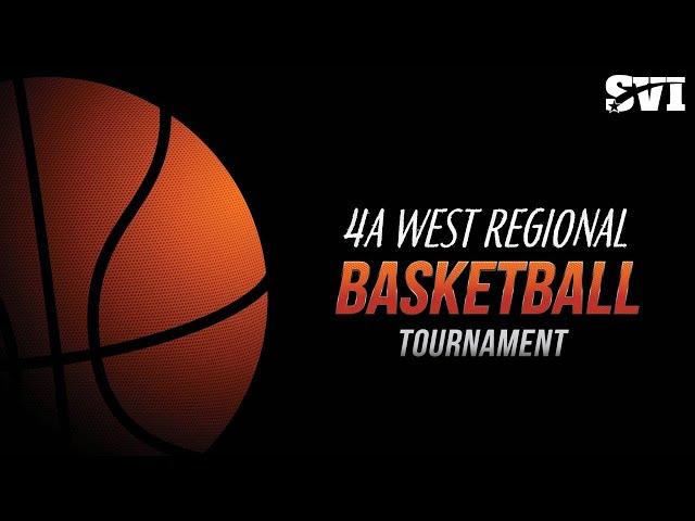 SVI COVERAGE - Boys Basketball: Star Valley(WY) vs. Rock Springs(WY)