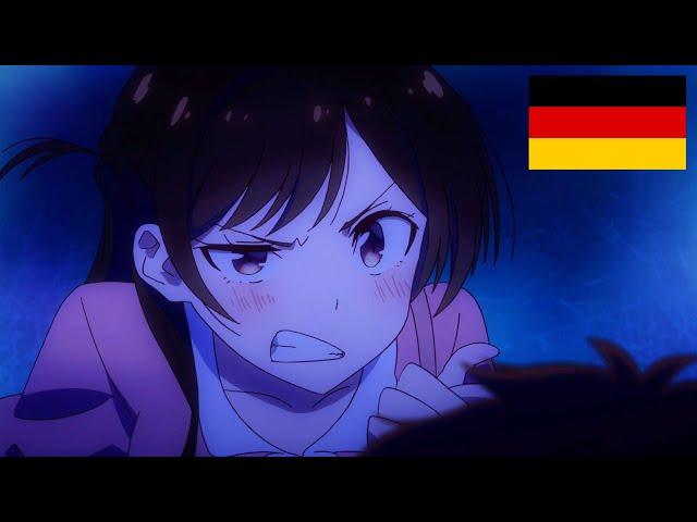 Die wahre Chizuru Mizuhara | Rent-a-Girlfriend Clip (Deutsch/German)