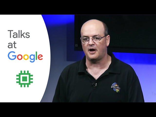 Agile Project Management with Kanban | Eric Brechner | Talks at Google