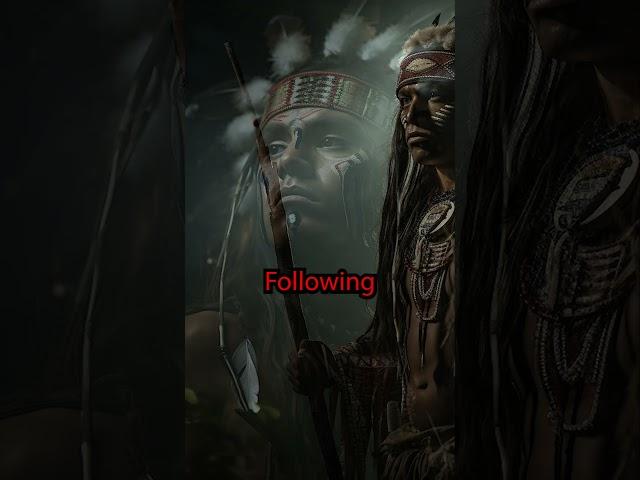 Walking Sam and the Haunting Whistle of Stick Indians: Native American Folklore Unveiled