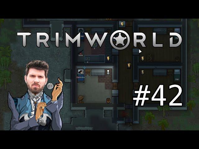 (T)RimWorld #42 mit Matteo