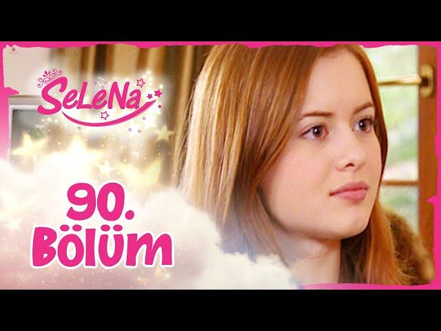 Selena 90. Bölüm - atv