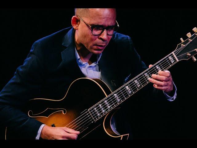 Neff Irizarry “Uncle Mick': Tribute To Mick Goodrick Contemporary Latin Jazz Guitar Vol 2 6/8 Bembe