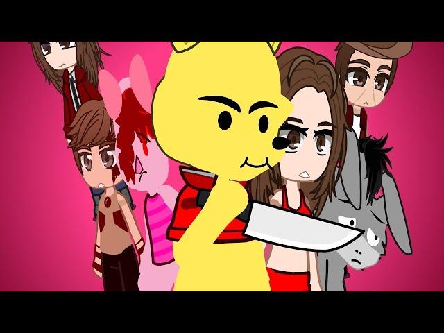  Winnie the pooh: blood and honey THE MUSICAL - LHUGUENY (GACHA VERSION)