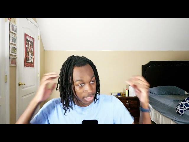 Biguch's official Streamer University Submission