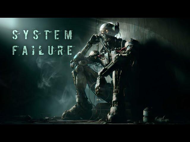 System Failure | Deep Dubstep Mix | Guest Mix by Mr Burns