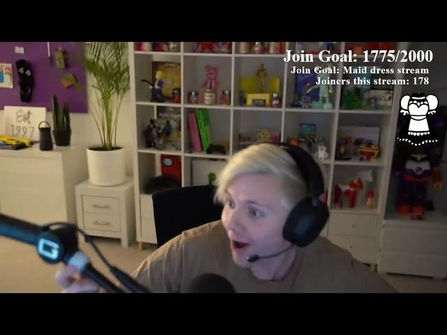 PyroCynical Accidentally Reveals Fat Pyro Mod for TF2, Ends Stream