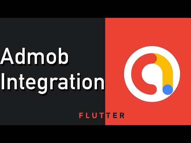 Flutter -  How to integrate Admob banner Ads to Flutter app