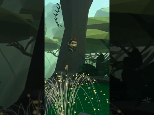 Spot of Golf with friends in VR, coming to PlayStation VR2 ️ #vr #virtualreality #quest2 #psvr2