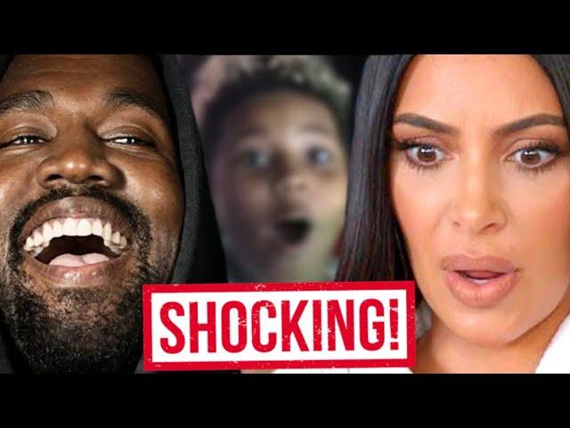 Kim Kardashian's Son Just POSTED WHAT!!!! | She's Going to be FURIOUS!!!!!