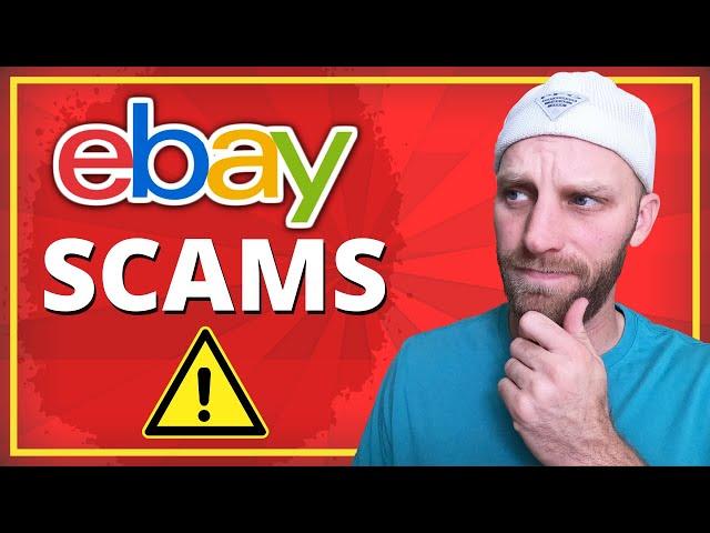 10 Common eBay Scams (and How to Avoid Them)