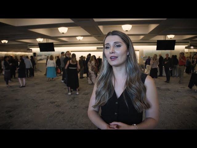 Lauren Southern on the vibe