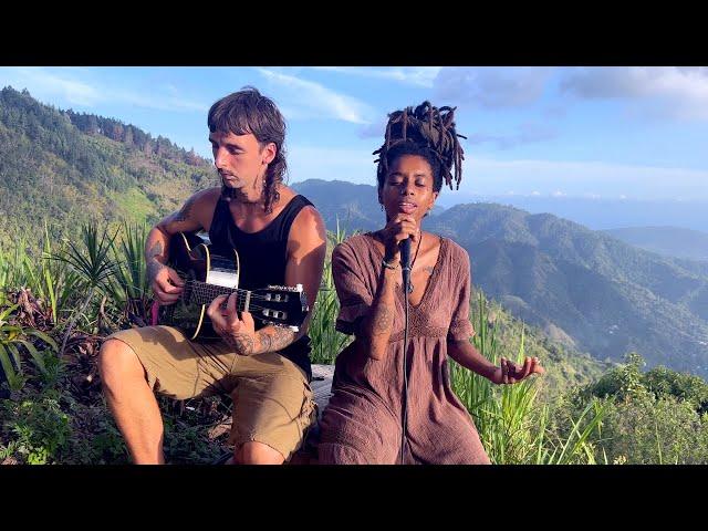 Mountain Meditation (1hr) - Light Language Activation - Channeling To Receive Ancient Wisdom