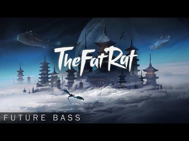 TheFatRat - Fly Away feat. Anjulie