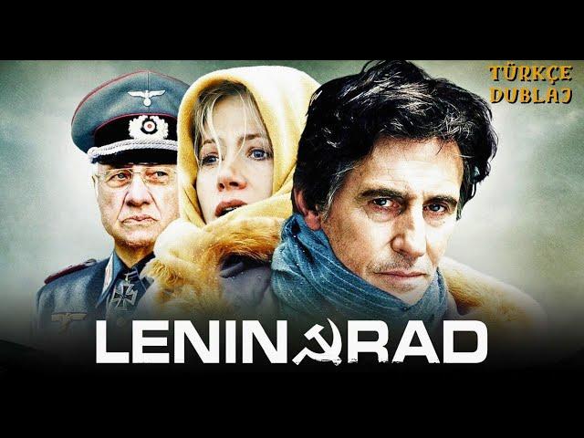 Leningrad (Film, 2009) | Türkçe Dublaj