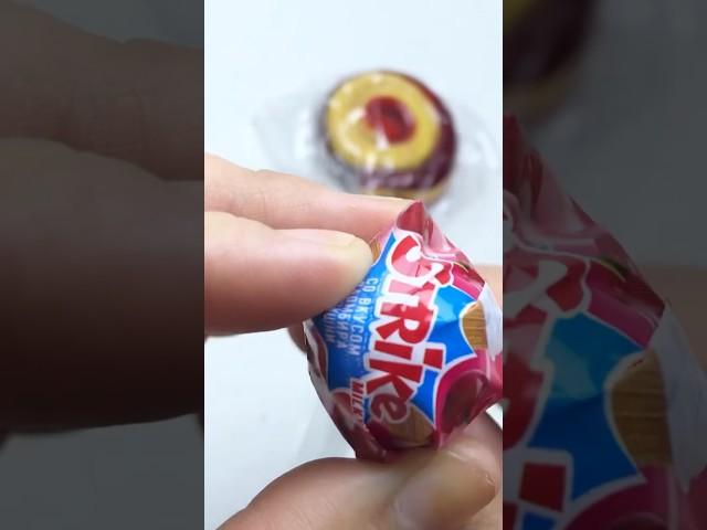 Unboxing Lollipop  #asmr #shorts #youtubeshorts