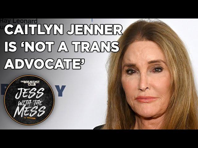 Caitlyn Jenner Says She’s ‘Not An Advocate For The Trans Community,' Young Thug Calls Out Gunna On X