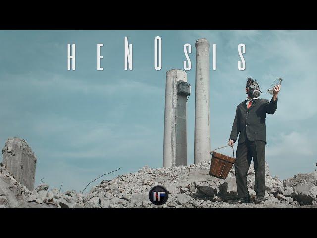 8K Short Film | "Henosis"