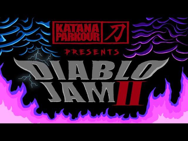 Diablo Jam II