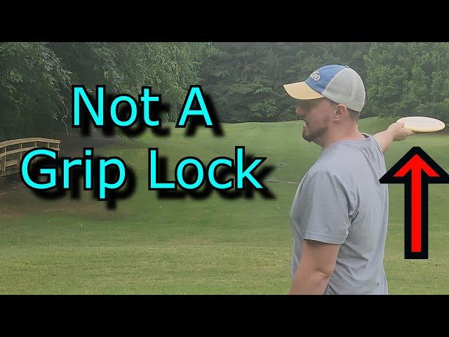 Grip Locking Doesnt Exist | What Is Actually Happening and How To Fix It