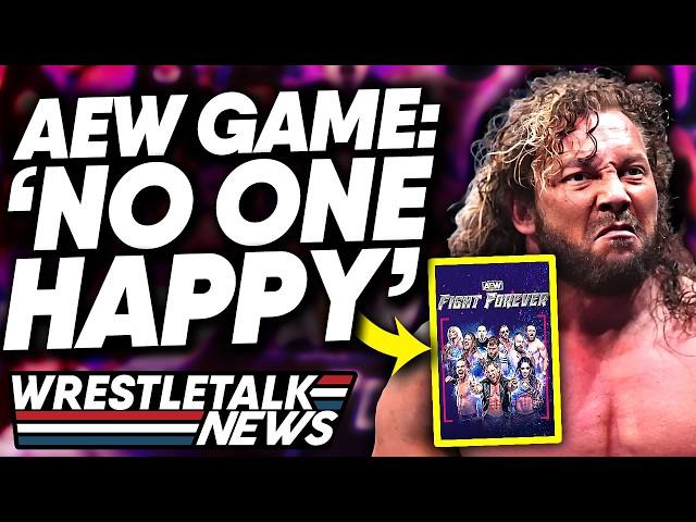 Backstage Clash Over WWE Bad Blood, INSANE WrestleMania Prices, WWE Raw Review | WrestleTalk