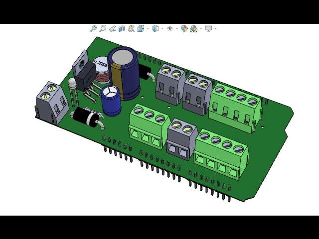 How to import Altium to SolidWorks Electrical