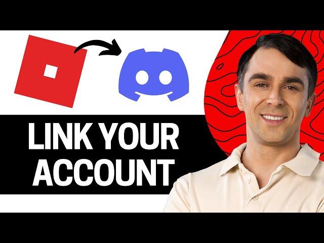 How to Link Your Roblox Account to Discord (2024)