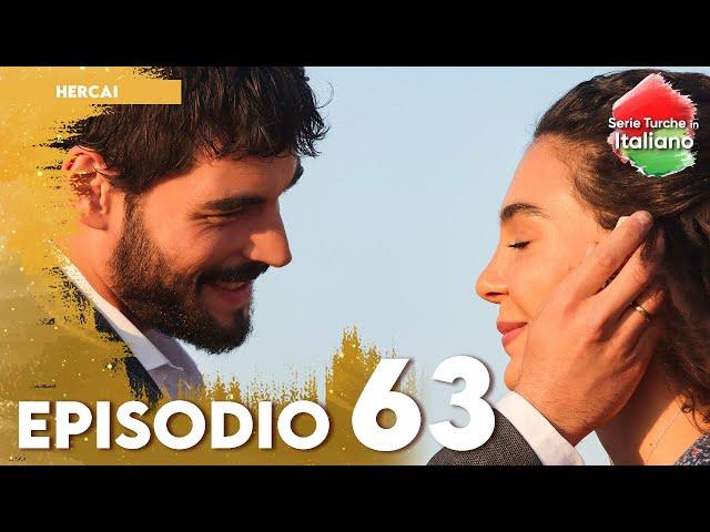 Hercai - Episodio 63