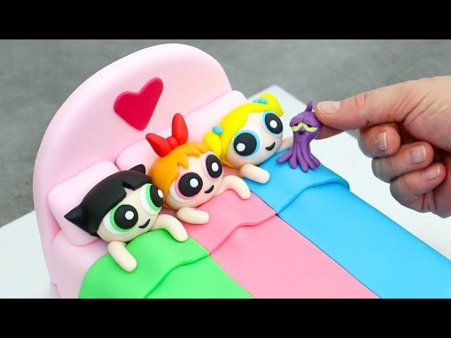 Amazing  Cake! Fun and Easy Cake Decorating Idea - How to Make